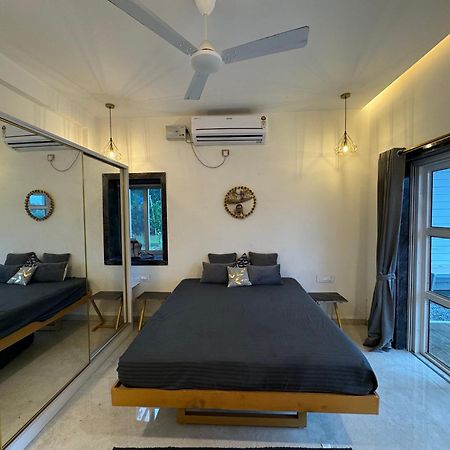 Prana Healing House Villa Pune Bagian luar foto