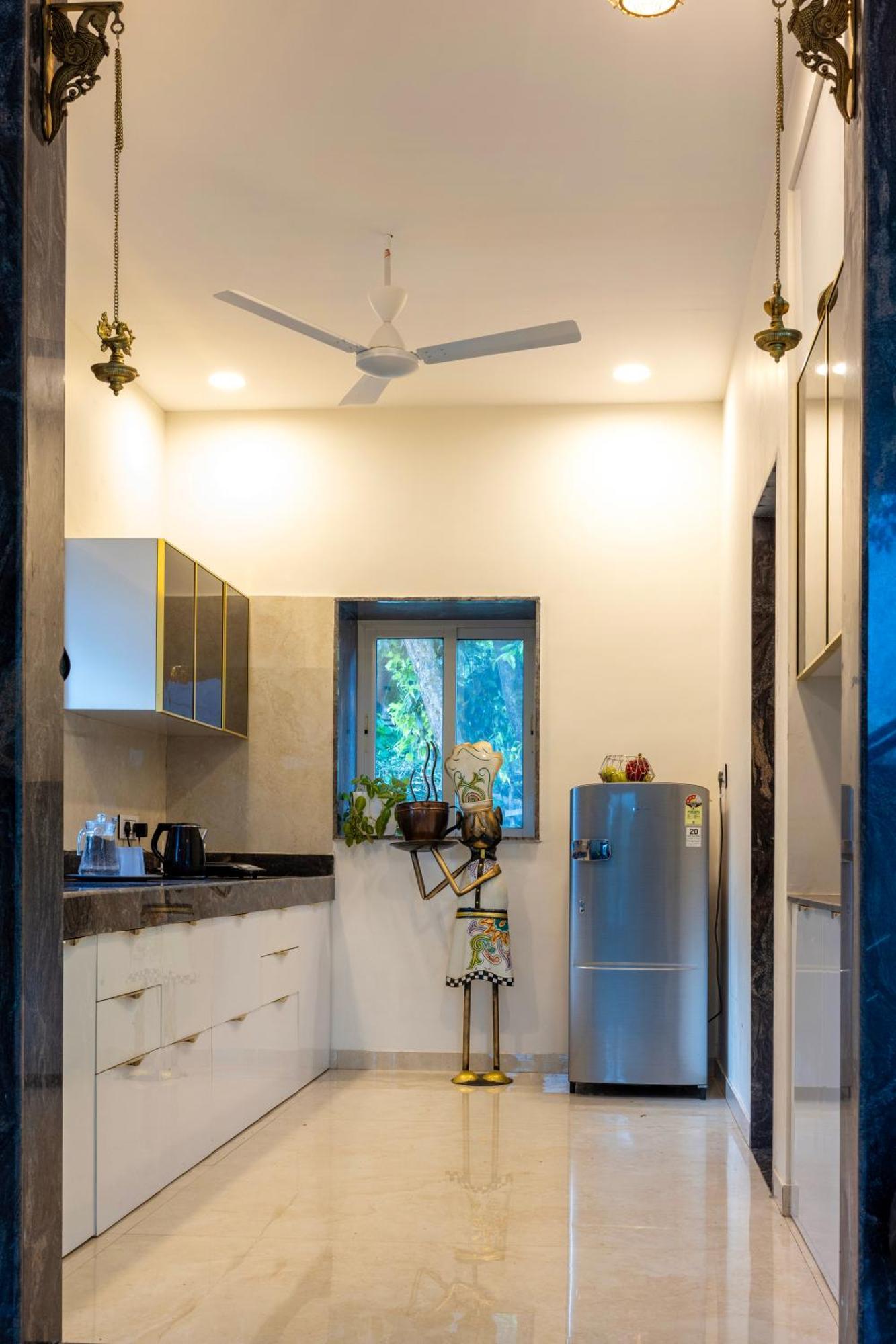 Prana Healing House Villa Pune Bagian luar foto